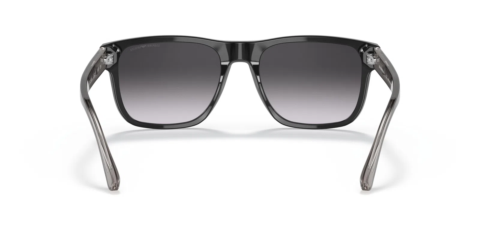 Emporio Armani 4163 Sunglasses - view 14